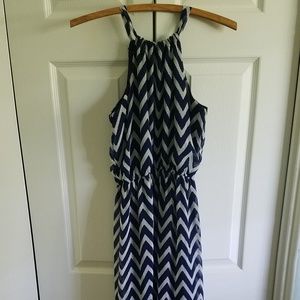 Francescas maxi dress